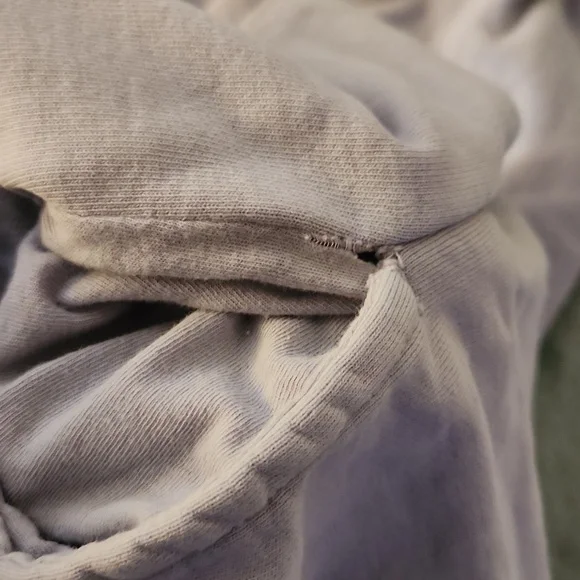 Brandy Melville Sweat Pants - Picture 4 of 4